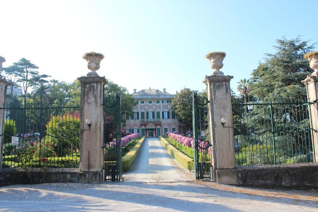 ألبيسولا مارينا Hotel Garden المظهر الخارجي الصورة